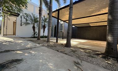 CASA EN VENTA EN MERIDA YUCATAN DZITYA