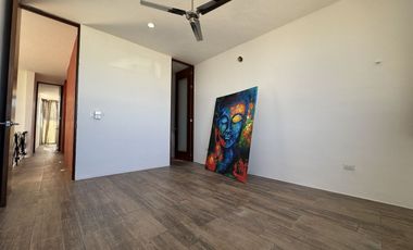 CASA EN VENTA EN MERIDA YUCATAN DZITYA