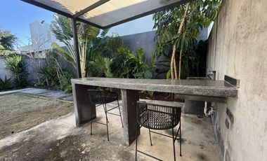 CASA EN VENTA EN MERIDA YUCATAN DZITYA