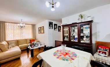 VENTA DE DPTO PRIMER PISO IDEAL PERSONAS MAYORES O CON NIÑOS