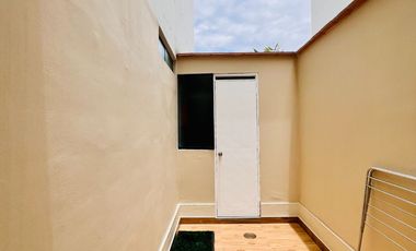 VENTA DE DPTO PRIMER PISO IDEAL PERSONAS MAYORES O CON NIÑOS