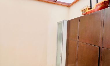 VENTA DE DPTO PRIMER PISO IDEAL PERSONAS MAYORES O CON NIÑOS