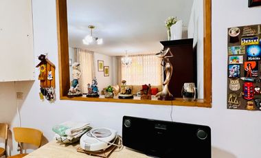 VENTA DE DPTO PRIMER PISO IDEAL PERSONAS MAYORES O CON NIÑOS
