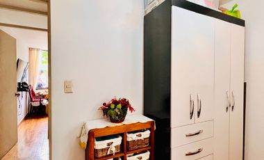 VENTA DE DPTO PRIMER PISO IDEAL PERSONAS MAYORES O CON NIÑOS