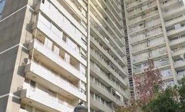 Amplio y Buen Depto 2D 2B, 2 Terrazas, Con Estac. Y Bod. Metro U de Chile