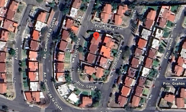 CASA EN VENTA FRACC URBI PASEOS DE SANTIAGO MONTECARLO II TONALA JALISCO
