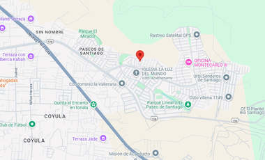 CASA EN VENTA FRACC URBI PASEOS DE SANTIAGO MONTECARLO II TONALA JALISCO
