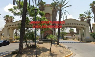 CASA EN VENTA FRACC URBI PASEOS DE SANTIAGO MONTECARLO II TONALA JALISCO