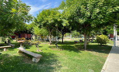 VENTA DE CASA DE TRES PISOS EN LA URB. LOURDES, PIURA