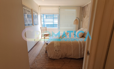 Arriendo Deptos. Nuevos 2D y 2B con estacionamiento, Centro De Rancagua