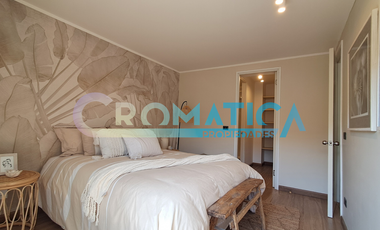 Arriendo Deptos. Nuevos 2D y 2B con estacionamiento, Centro De Rancagua