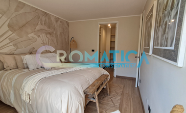 Arriendo Deptos. Nuevos 2D y 2B con estacionamiento, Centro De Rancagua