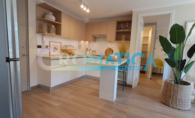Arriendo Deptos. Nuevos 2D y 2B con estacionamiento, Centro De Rancagua