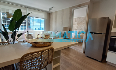 Arriendo Deptos. Nuevos 2D y 2B con estacionamiento, Centro De Rancagua