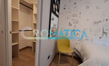 Arriendo Deptos. Nuevos 2D y 2B con estacionamiento, Centro De Rancagua
