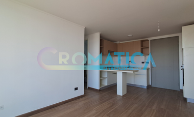 Arriendo Deptos. 2D y 2B y estacionamiento, Centro De Rancagua