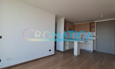 Arriendo Deptos. 2D y 2B y estacionamiento, Centro De Rancagua