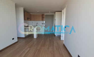 Arriendo Deptos. 2D y 2B y estacionamiento, Centro De Rancagua