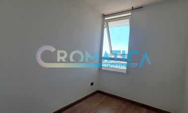 Arriendo Deptos. 2D y 2B y estacionamiento, Centro De Rancagua