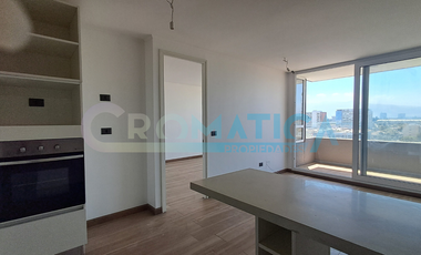 Arriendo Deptos. 2D y 2B y estacionamiento, Centro De Rancagua