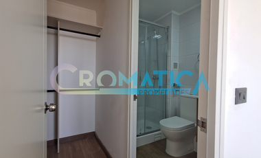 Arriendo Deptos. 2D y 2B y estacionamiento, Centro De Rancagua