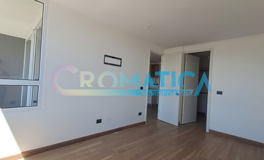 Arriendo Deptos. 2D y 2B y estacionamiento, Centro De Rancagua