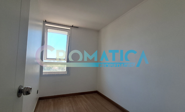 Arriendo Deptos. 2D y 2B y estacionamiento, Centro De Rancagua