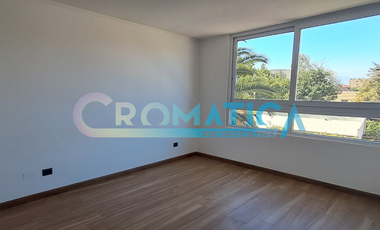 Arriendo Depto. Nuevo, Piso 3, 2d Y 2b, Centro De Rancagua