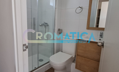 Arriendo Depto. Nuevo, Piso 3, 2d Y 2b, Centro De Rancagua