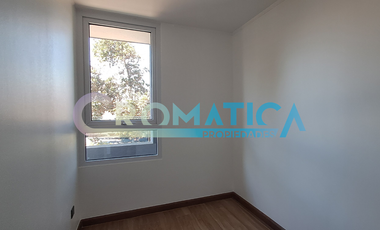 Arriendo Depto. Nuevo, Piso 3, 2d Y 2b, Centro De Rancagua