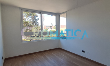 Arriendo Depto. Nuevo, Piso 3, 2d Y 2b, Centro De Rancagua
