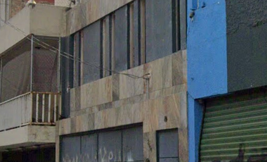 Venta de edificio de oficinas en Av. Cristóbal Colón, Colón, Guadalajara, Jal.