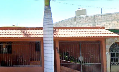 BONITA CASA EN VENTA EN LA PAZ BCS