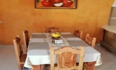 BONITA CASA EN VENTA EN LA PAZ BCS