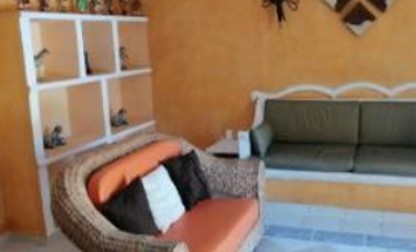 BONITA CASA EN VENTA EN LA PAZ BCS