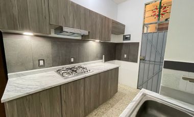 Departamento en Renta en Izcalli Jardines