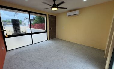 CASA EN VENTA EN EL CENTRO DE MERIDA
