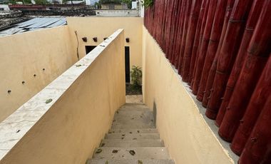 CASA EN VENTA EN EL CENTRO DE MERIDA