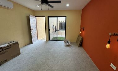 CASA EN VENTA EN EL CENTRO DE MERIDA