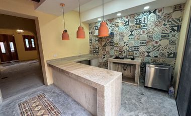 CASA EN VENTA EN EL CENTRO DE MERIDA