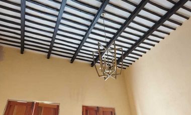 CASA EN VENTA EN EL CENTRO DE MERIDA