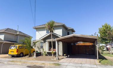 Casa en venta Portal San Pedro