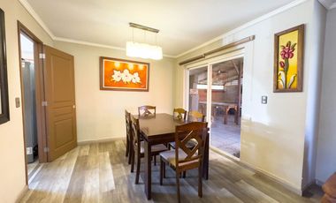 Casa en venta Portal San Pedro