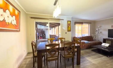 Casa en venta Portal San Pedro