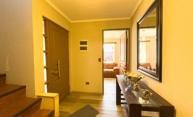 Casa en venta Portal San Pedro