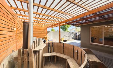 Casa en venta Portal San Pedro