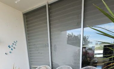 Preciosa casa en venta de 2 pisos y alberca al norte de Mérida
