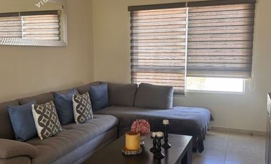 Preciosa casa en venta de 2 pisos y alberca al norte de Mérida