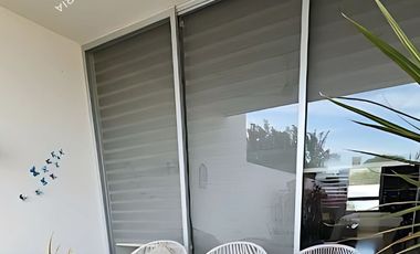 Preciosa casa en venta de 2 pisos y alberca al norte de Mérida