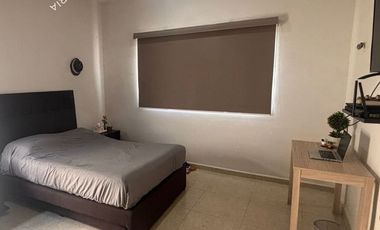 Preciosa casa en venta de 2 pisos y alberca al norte de Mérida